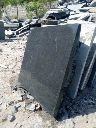 Granite