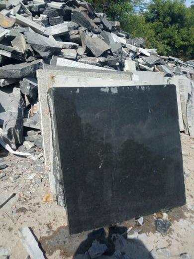 Granite
