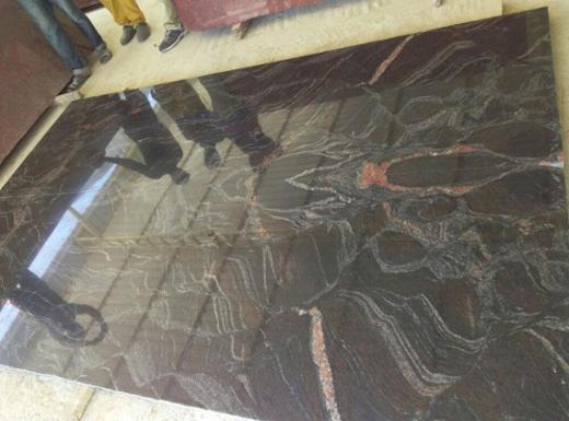 Granite
