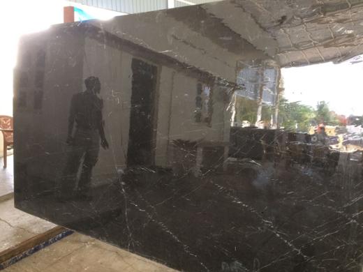 Marble