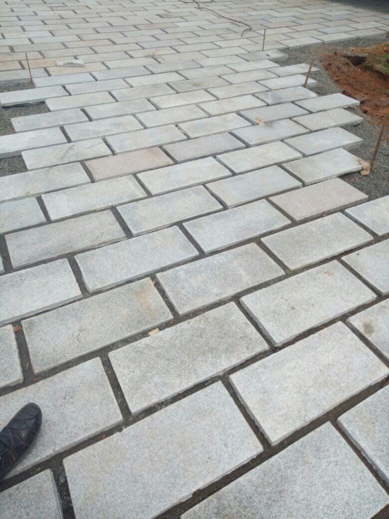 Paving Stone